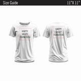 DTF Transfers By Size