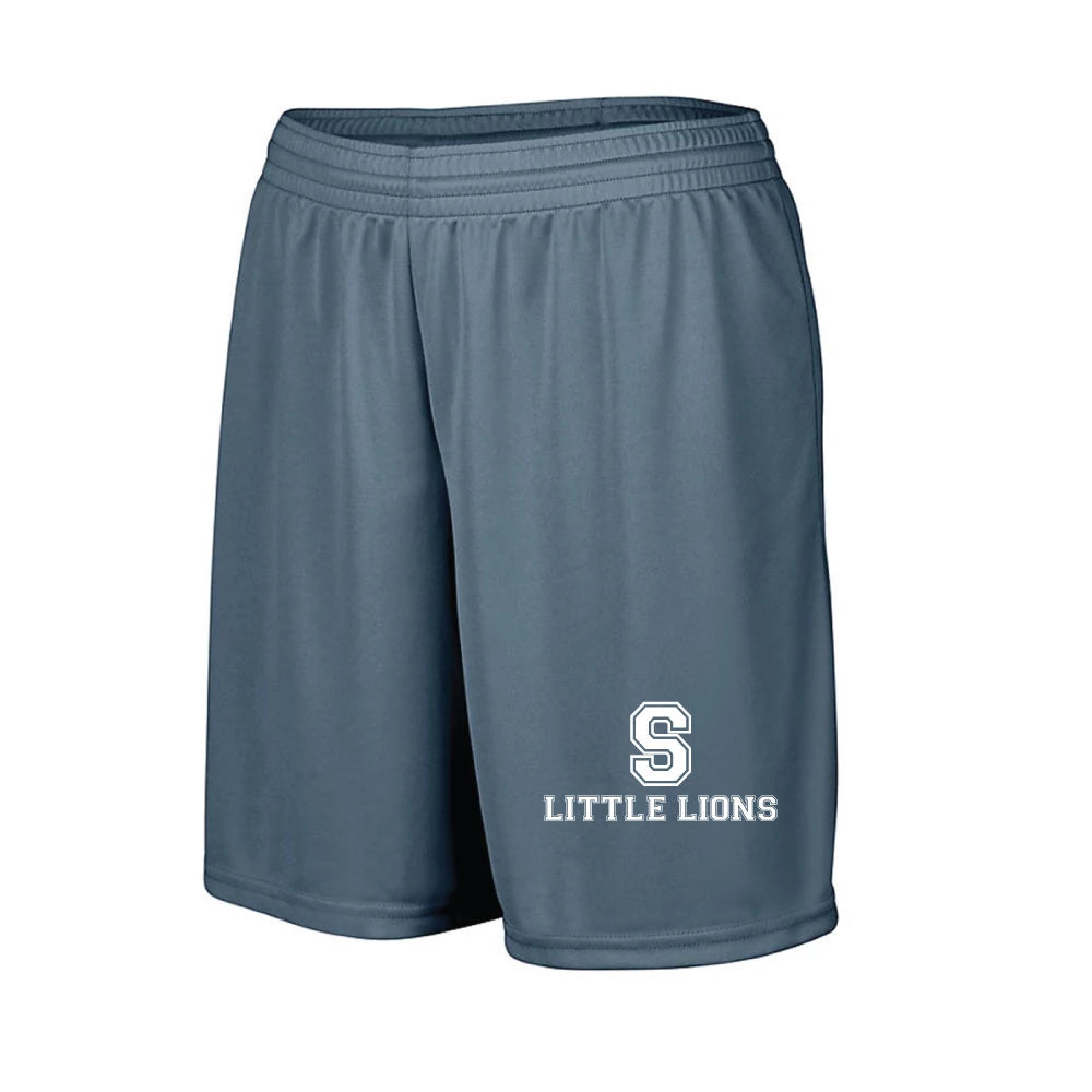 Augusta Women’s Performance Shorts