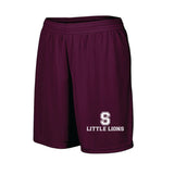 Augusta Women’s Performance Shorts