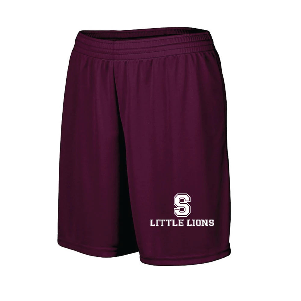 Augusta Women’s Performance Shorts