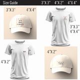 DTF Transfers By Size