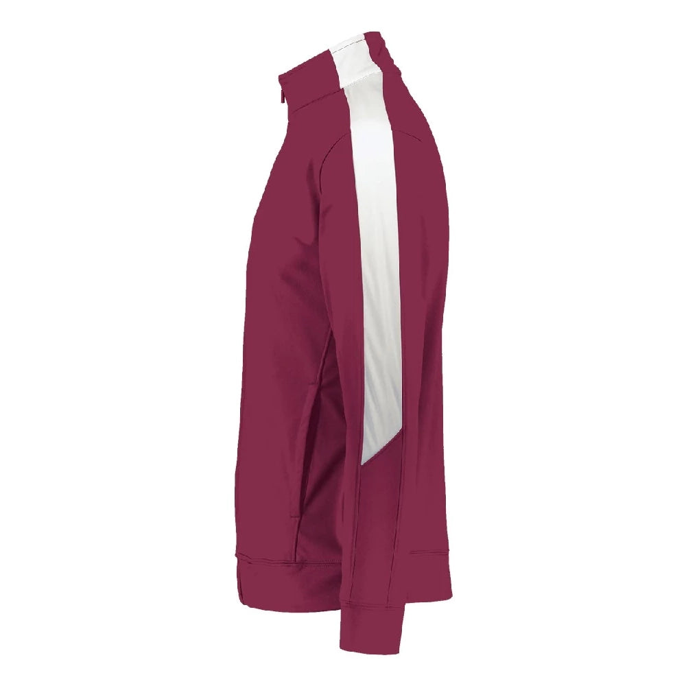 Augusta Sportswear Men’s Medalist Jacket – Embroidery