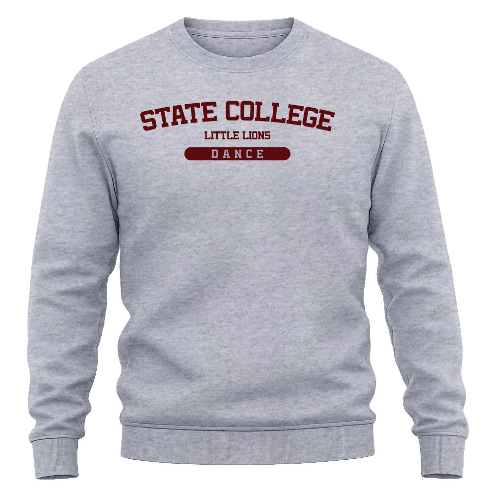 Dance Crewneck Sweatshirt
