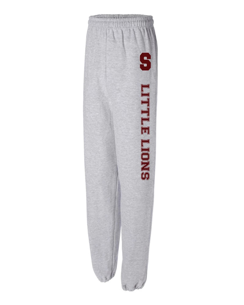 Gildan Adult Heavy Blend Sweatpants