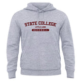 Baseball Hoodie