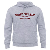 Basketball Hoodie