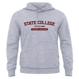 Cheerleading Hoodie