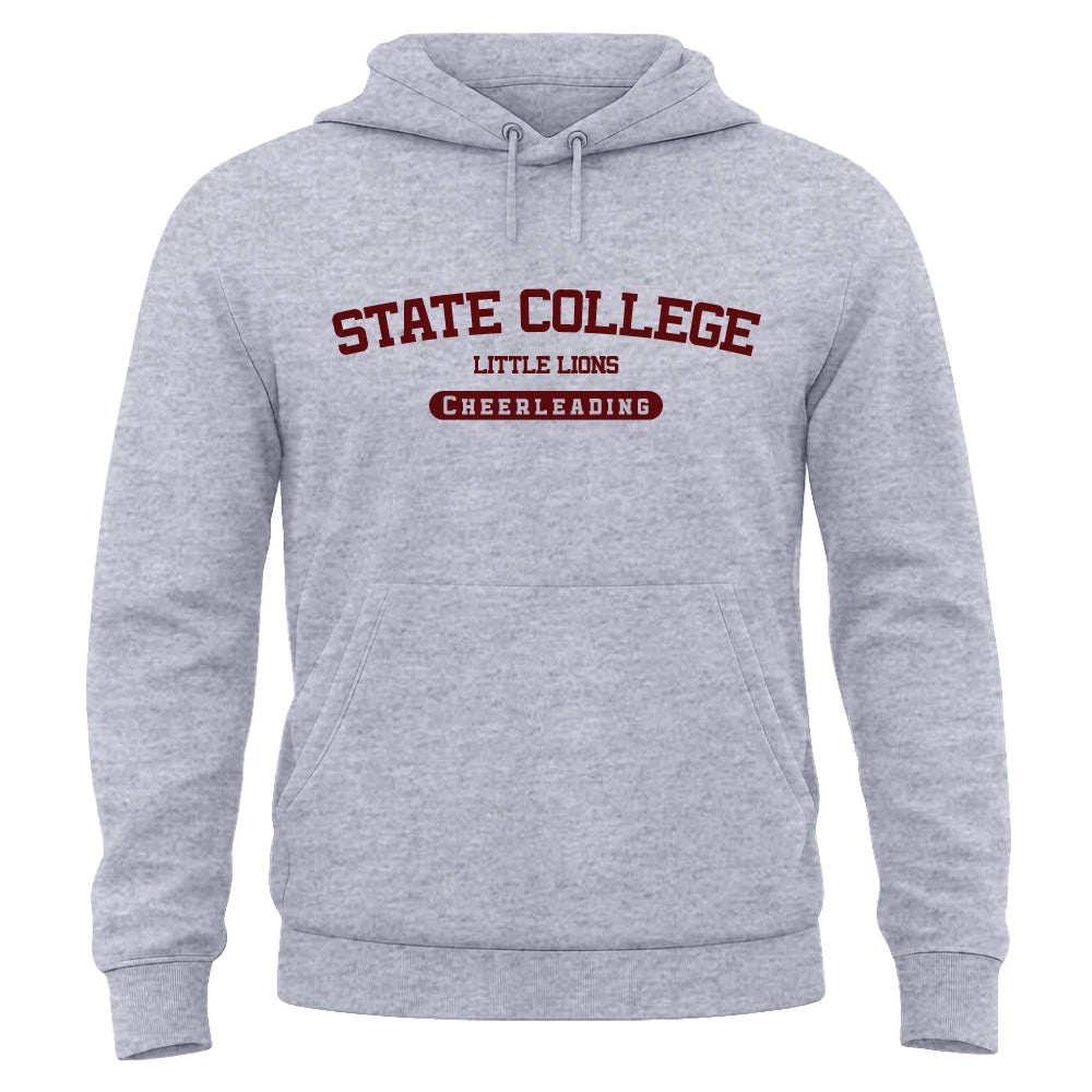 Cheerleading Hoodie