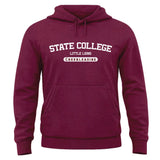 Cheerleading Hoodie