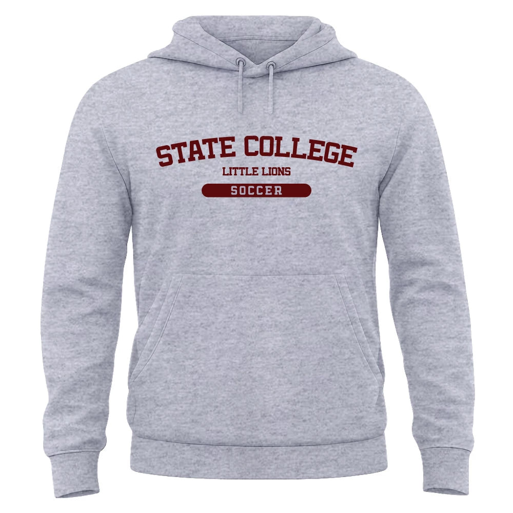 Soccer Youth Hoodie
