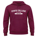 Soccer Youth Hoodie