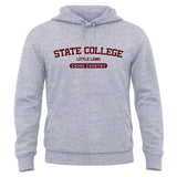 Cross Country Hoodie