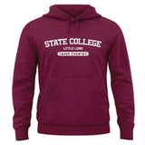 Cross Country Hoodie