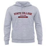 Lacrosse Hoodie