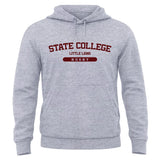 Rugby Hoodie