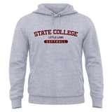 Softball Hoodie