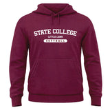 Softball Hoodie