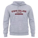 Track & Field Youth Hoodie