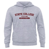 Volleyball Youth Hoodie