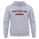 Wresting Youth Hoodie