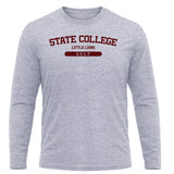 Golf Adult Long Sleeve