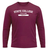 Golf Adult Long Sleeve
