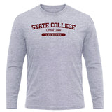 Lacrosse Adult Long Sleeve