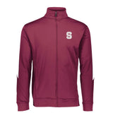 Augusta Sportswear Men’s Medalist Jacket – Embroidery