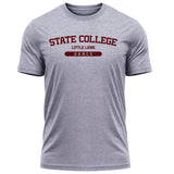 Dance Adult Short Sleeve