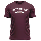 Dance Adult Short Sleeve