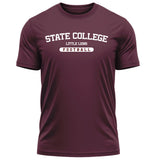 Football Adult Short Sleeve