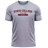 Golf Adult Short Sleeve