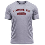 Lacrosse Adult Short Sleeve