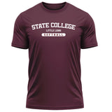 Softball Adult Short Sleeve